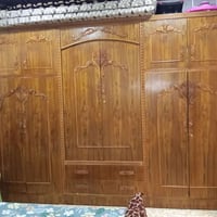 غرفه نوم • مستعمل شوية