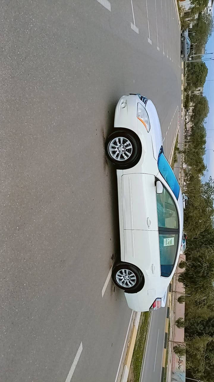 السلام عليكم
للبيع نيسان التيماخليجي

مواصفات معروفه مكانه كلار اتصل ***********

موديل2012

كيرمحرك مكفول شريكه لابخارلاتنقيص سونرمرفق مع منشور سياره بدون دواخل بدون ارباك بشرط فحص وين يعجبك تخم تاير تبريدتدفئه شغال سياره جديده 

ماشي184الف  سياره بدون نقص بشرط رقم اربيل بسمي مجدده2030

سعر(103
