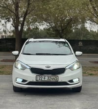 سيراتو مديل 14 خليجي. رقم اربيل باسمي ماشيه 110. صبغ باب خلفي +نصف باب...