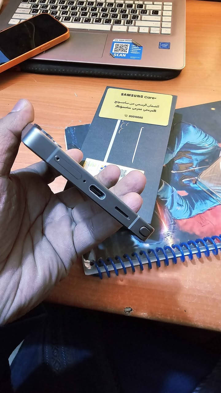 اس٢٥ الترا ذاكرة ٢٥٦
شرق اوسط ضمان عين الفهد داخل الضمان ملحقات كاملة 
نضافة ١٠٠ مكاني مدينة الصدر السعر مليون و١٠٠قفل
بيع فقط *********** بغداد, العراق
