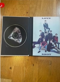 ألبومات اكسو • ملصقات شخصيات • بوستر جدارية