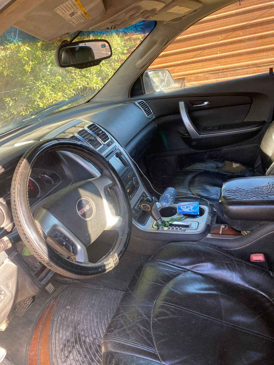 جمسي أكاديا سعر 80 مكاني بصره شط العرب ***********
