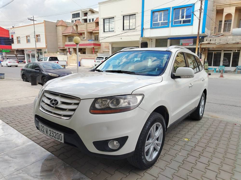 سانتافی مودێل2012 خەليجی
فول مواسفات زۆر خاوێنە
142هەزار ڕۆیشتیوە سەنەوی تا2031نوێە هەزە فەحس تا2027نوێیە بەناوی خۆمە هەموو شتێکی بە شەرتە یەک دینار مەسرەفی تێدانیە دوو پارچەی و دوو پەڵەی سبوغە بەبێ ژۆرێ سۆنەرم داناوە. 
سنتافيا موديل 2012 خليجي فول مواصفات بدون بسمة محرك 4السلند سنوى جديدة 2031 ب اسمي رقم اربيل مميزة السياره جديد ماشيه 142كم سونر مرفق وياك
السيارة كلش نضيفه بيدون مصرف ربع دينار
مكان أربيل واتساب ***********
*********** أربيل, العراق
