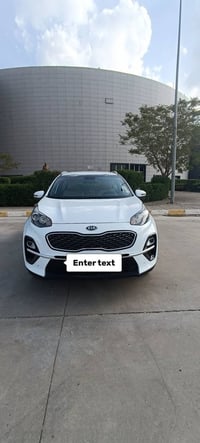 كيا سبورتج • ٤٦٠٠٠ كم • رقم سليمانية