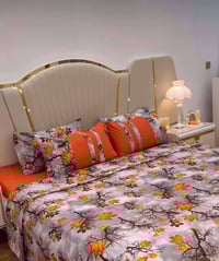 تفصيل حسب الطلب • ألوان قابلة للتغيير • توصيل الديوانيه