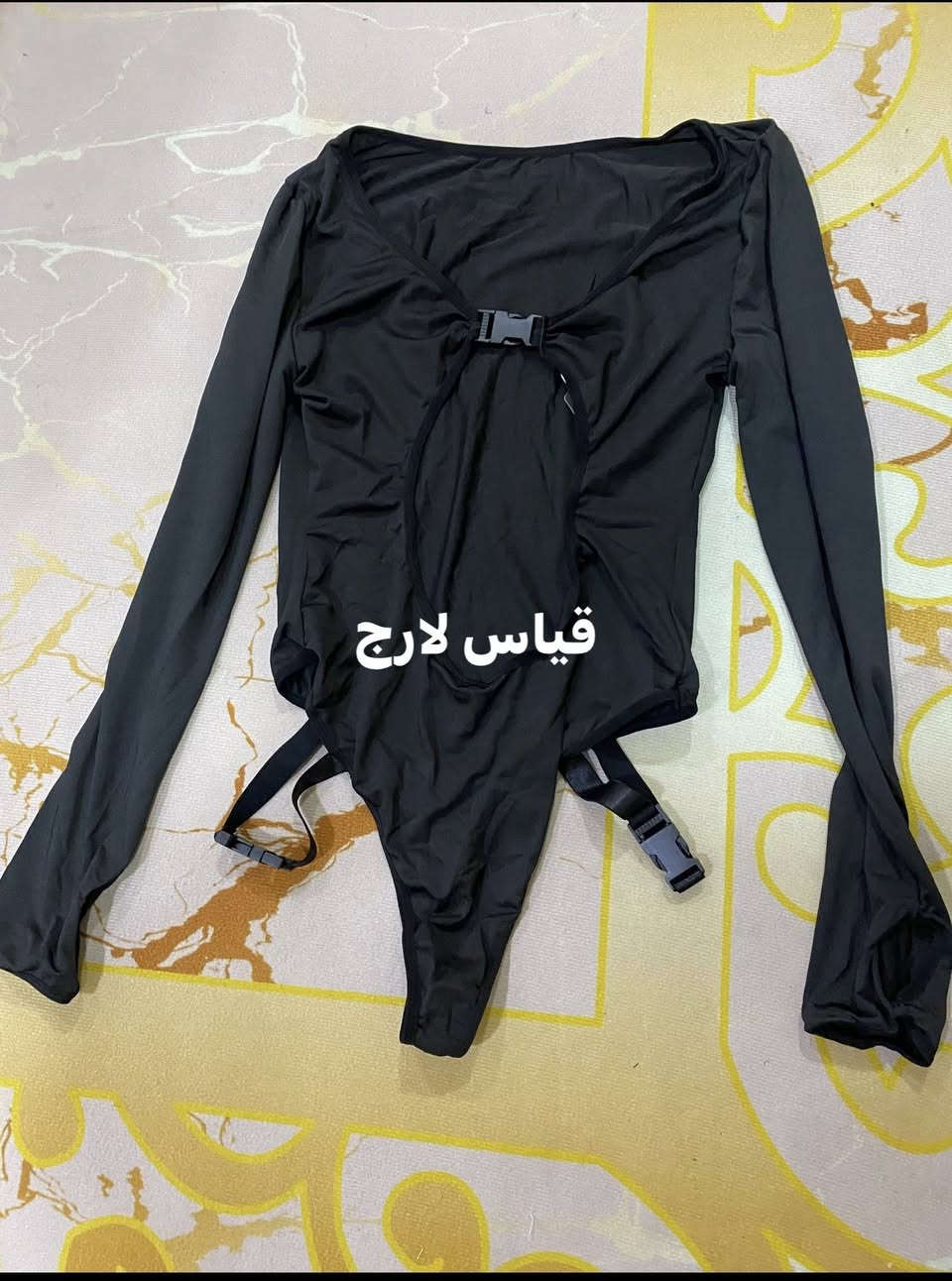 عندي هاي الملابس شي ان قطعة ب الف ابيعة شلعة كلة 100  قطعة الي يريدة يدخل خاص


**إذا كنت صاحب هذا الإعلان وتريد حذفه لأي سبب، رجاءا أرسل رسالة إلى الدعم الفني**