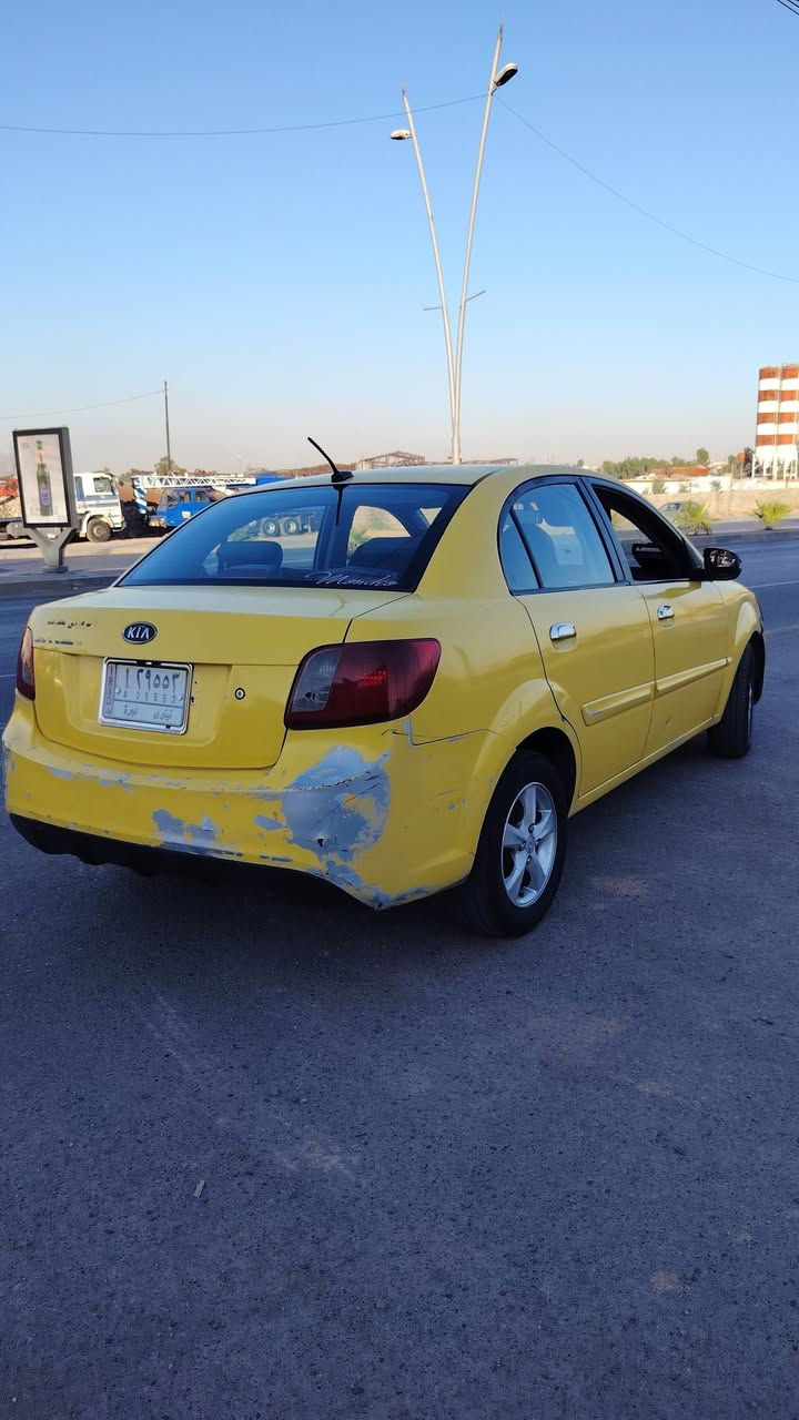 كيا ريو ٢٠١٠ أمريكي كود واحد بدون ضرر محرك 16 ويل كب مسجل ع كابون ماستر كير اوتماتيك جام جوبي
السعر 90 وبيها مجال بسيط للاستفسار الاتصال على الرقم ***********
