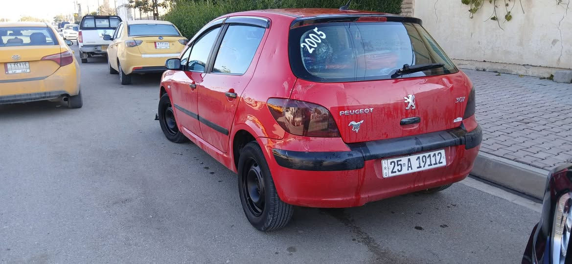 سلام عليكم بيجو 2005 للبيع بدون ضربه فقط نص جاملغ الخلفي معجون كير محرك تبريد بالشرط بس بي رصعات اشويه ما معدله سعرها 53 وبي مجال قليل


**إذا كنت صاحب هذا الإعلان وتريد حذفه لأي سبب، رجاءا أرسل رسالة إلى الدعم الفني**