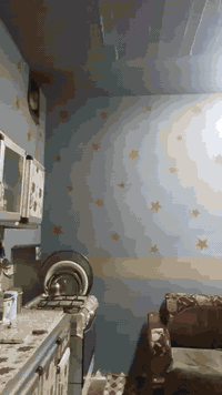 حله ابدايت النيل • بيت • ٢٠٠م