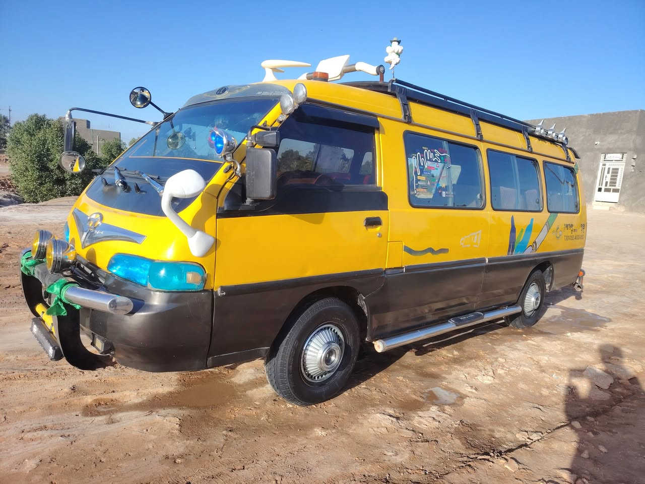 السلام عليكم كياا هونداي للبيع
مكينه كير اكسن مكفولات رقم بابل ألماني سنويه لل 28
مكان الديوانيه  السعر 65 وبيه مجال رقم ***********
