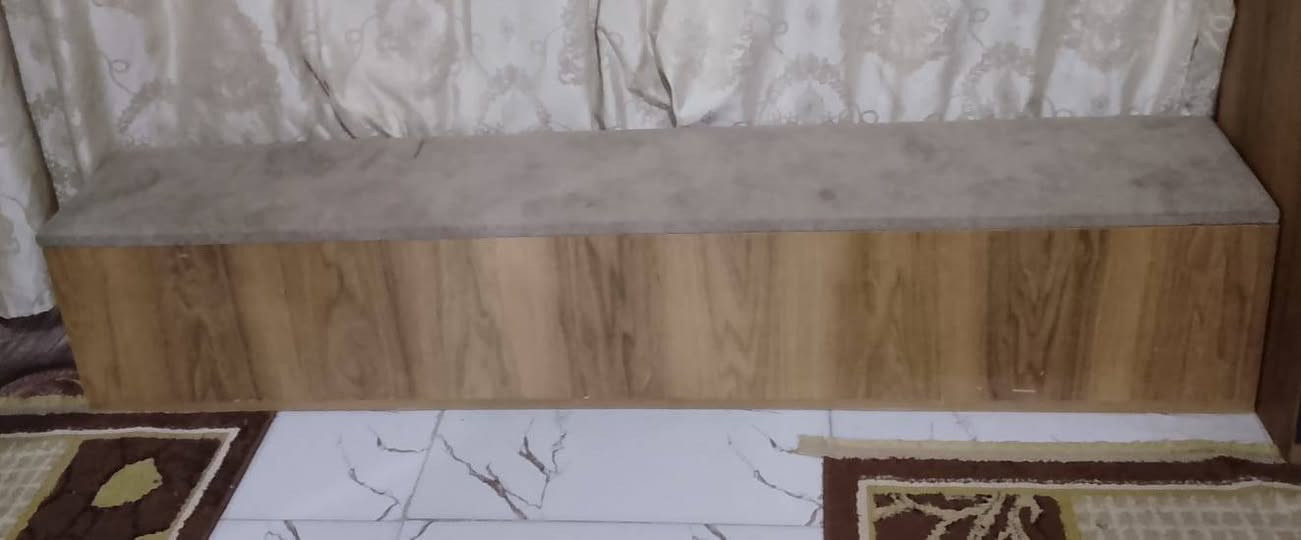 غرفه للبيع نظيفه
سعر 350
بيها مجال سماوه وركاء


**إذا كنت صاحب هذا الإعلان وتريد حذفه لأي سبب، رجاءا أرسل رسالة إلى الدعم الفني**