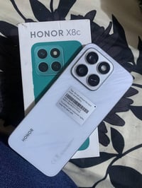 هونر X8c • ٢٥٦/٨ • نضيف بكارتون