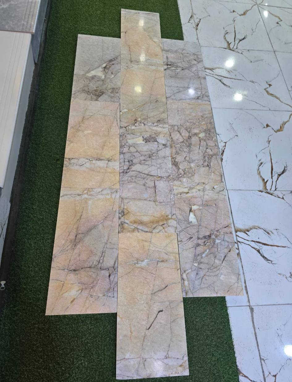 مرمر روز  ايراني قياس 30في60 السمك اثنين سانتيم 
السعر 14 الف يوجد توصيل لكل محافظات العراق
 كوبلن قياس 5في70 سمك ٣سانتيم سعر المتر ٢.٠٠٠ دينار  
بايات طول متر ١٦ الف طول ١٢٠ سعر ١٧ الف 
 الاتصال***********//***********
