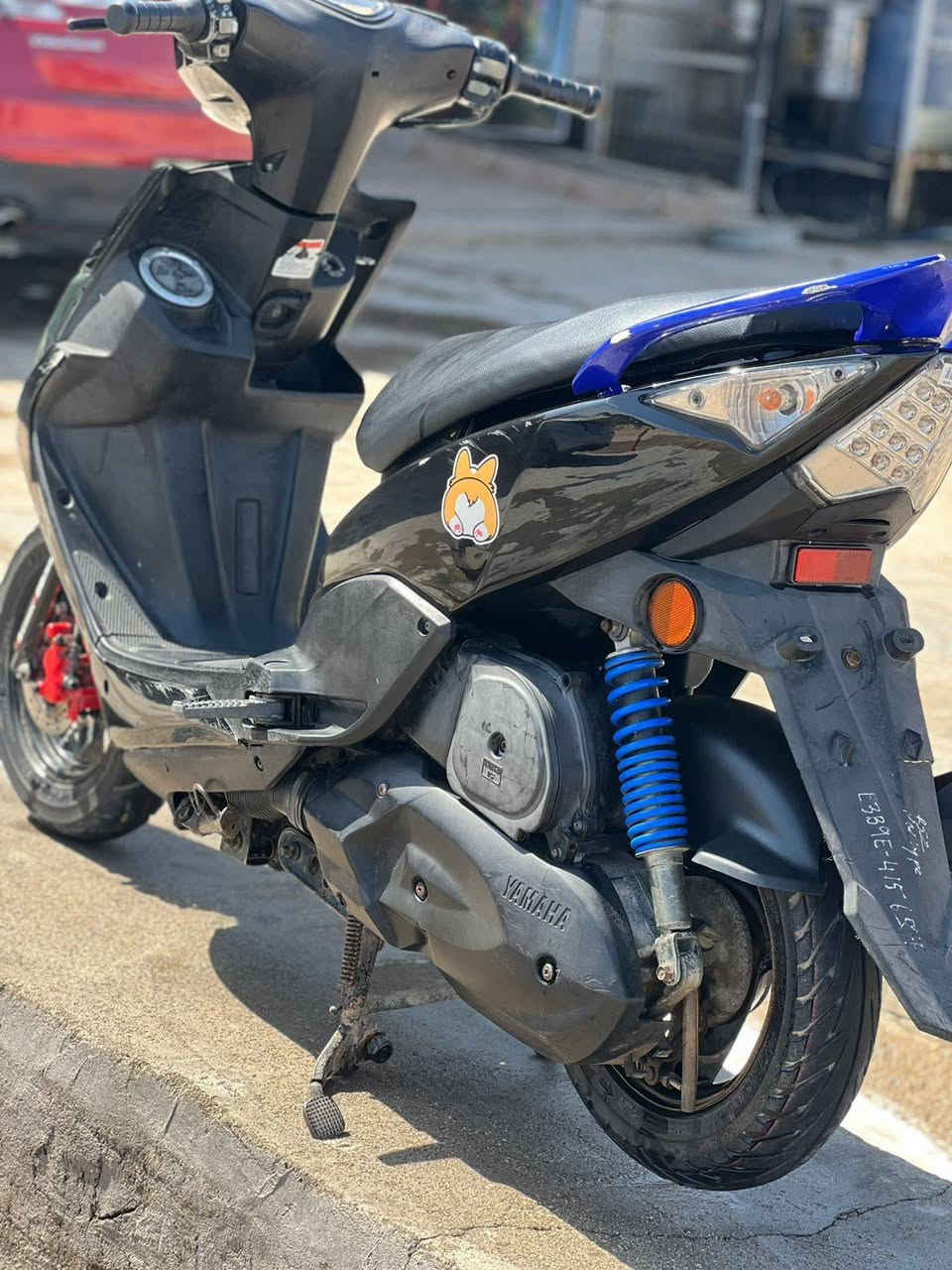 ماكس مضلع للبيع 49بلاد صارلهة سبوع مطلعهة من الرمبة مكفولة كفالة عامه
عنواني بابل الاسكندرية حي الاشهداء
رقمي ***********
السعر واحد وبيهة مجال
