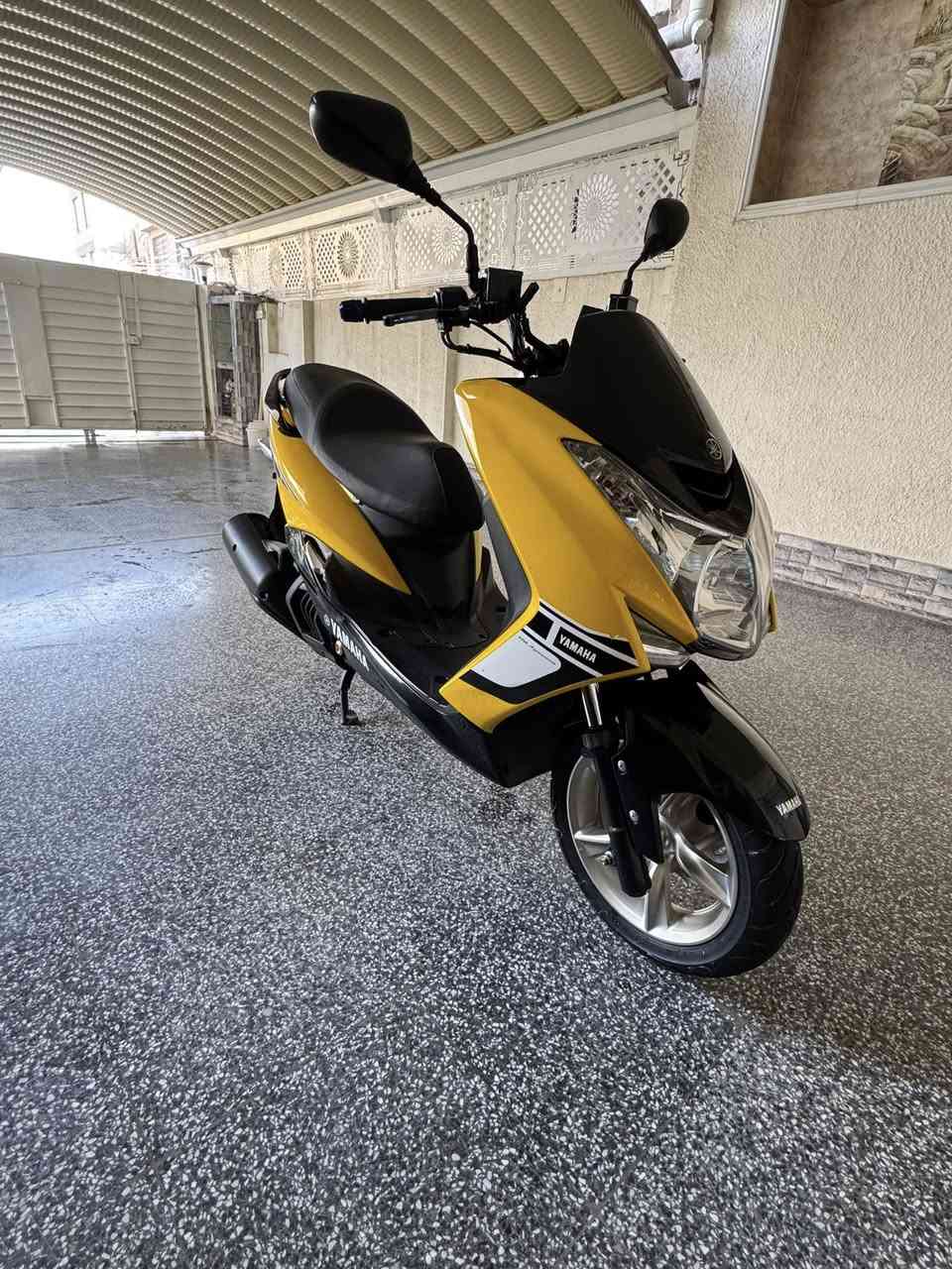 السلام عليكم للبيع دراجة ماجستا s 60
دراجة جديدة لوك تحتوي على gbs
عنوان بغداد الجديدة
للاستفسار الاتصال ع الرقم
***********
