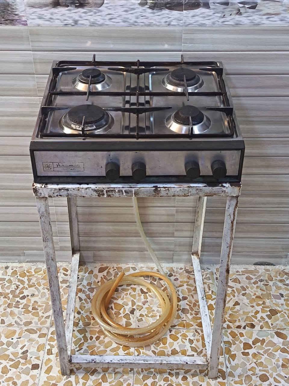 للبيع طباخ عشتار هو والقاعده 
عنوان جانب الايمن 
السعر 50


**إذا كنت صاحب هذا الإعلان وتريد حذفه لأي سبب، رجاءا أرسل رسالة إلى الدعم الفني**