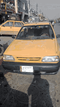 سايبة رقم بغداد بسمي سنوية لل 2026 شهر ل 9 مكاني بغداد حي اور لسيارة ب...