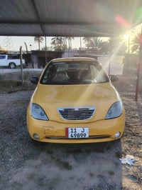 طيبه موديل 2016 محرك كير +صدر كولهن جديدات +كهربائيات كولهن نظيفات بيه...