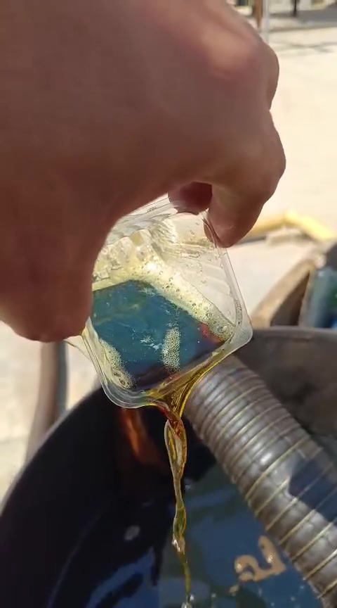 عسلي مال اليوم ☝🏻💯
***********

تجهيز مولدات منتوج عسلي  خفيف رقم واحد 👋🏻1️⃣كرخ ورصافه ✅ واصل 
.
.
:الكميـات  ':

▪️ 10,000 لتر
▪️ 12,000 لتر
▪️ 14,000 لتر
▪️ 18,000 لتر
▪️ 36,000 لتر
