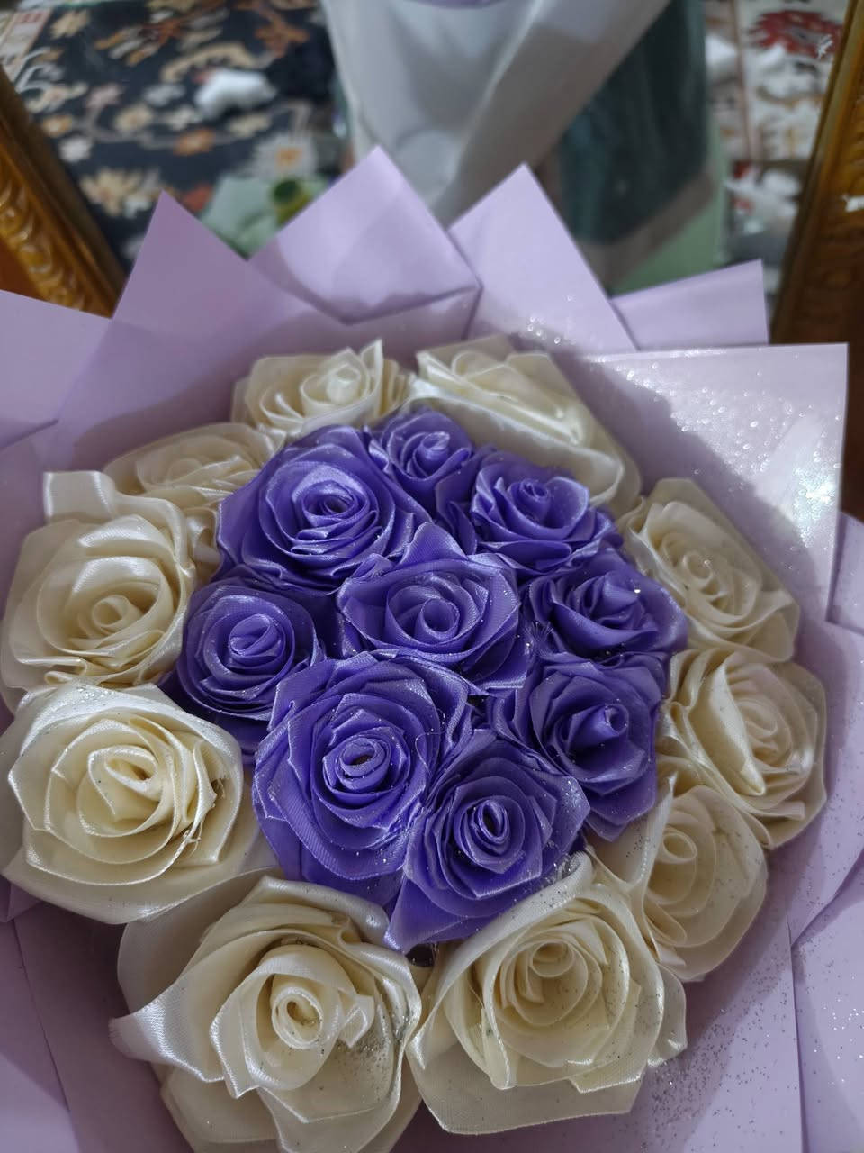 السلام عليكم 

جميع الانواع والالوان بوكيات ورد حسب الطلب
  يوجد خدمه توصيل لجميع المحافظات
@flow_ers4222
#https://www.instagram.com/flow_ers4222?igsh=Mm1rMmN2azdnczR3


**إذا كنت صاحب هذا الإعلان وتريد حذفه لأي سبب، رجاءا أرسل رسالة إلى الدعم الفني**