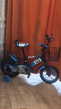 بايسكل • حجم ١٢ • دورة