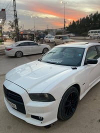 V8 • فتحة سقف • حادث أمريكا