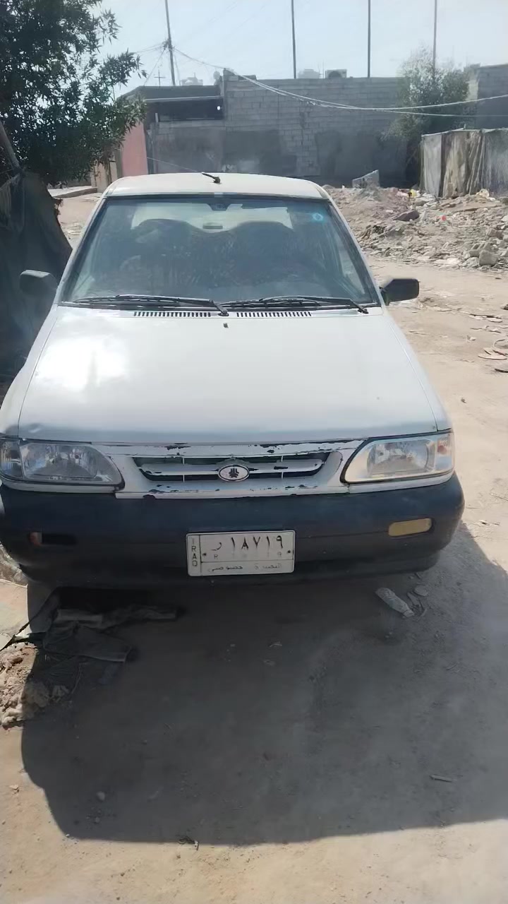 سلام عليكم سايبه موديل 14
جاهزه منكليش وراعيهه يمي مداور يمته ما تريد وهاذه 
رقم صاحبهه واني مكلف بل نشر ***********
