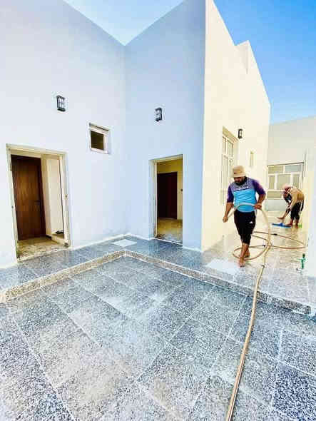 � دار سكني للبيع – مجمع الزهور السكني / مرحلى اولى

📏 المساحة: 160 متر
📍 الموقع: ركن مميز رقم (31)
💰 السعر الكلي: 130,000,000 مليون دينار عراقي
💵 الواصل إلى الشركة: 41,500,000 مليون دينار
🏦 مشمول بالمصرف العراقي
🔒 التطلوعة خاص

📞 للاستفسار أو الاتصال:

***********
