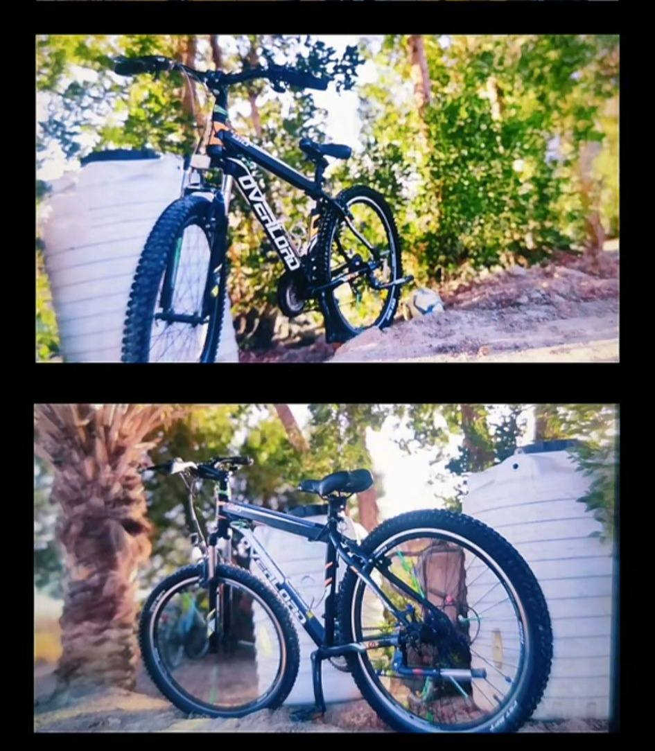 باسكل جبلي نضيف ياباني
عوزه بس بريكات 
سعره 140
مكاني ناصريه سيد دخيل 
رقمي ***********
