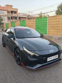 انترا سبورت • ٢٠٢٣ • وارد امريكي