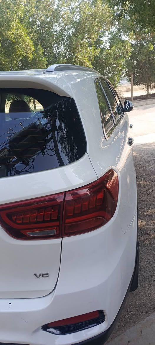 السلام عليكم 

سورنتو 2020 خليجي 

فول مواصفات قمارة حديد 

رقم بابل 

ماشية 77 الف حقيقي 

كفالة عامة 

مكانها بابل 

السعر 270 $

للاستفسار الاتصال على الرقم 
***********
