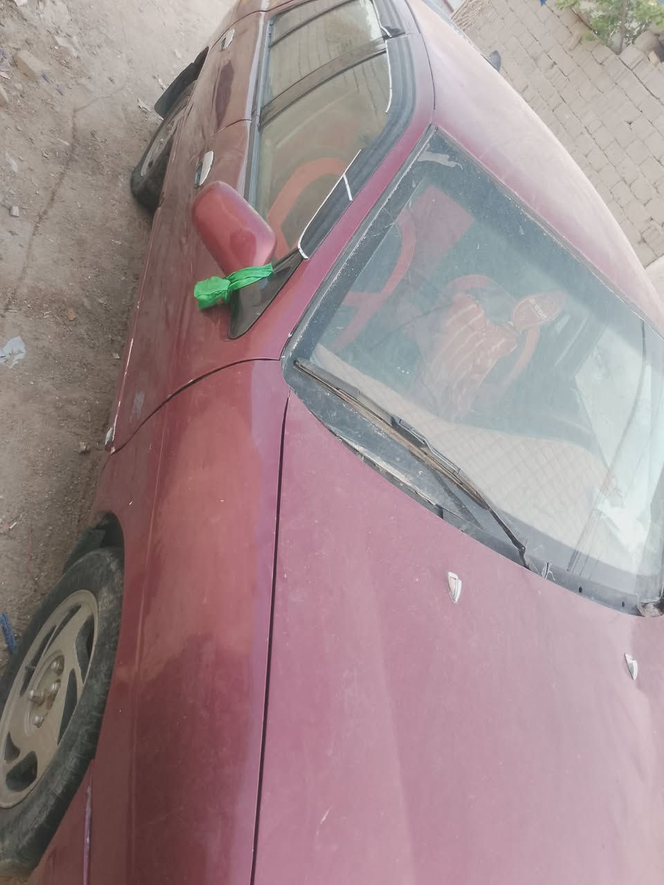 سلام عليكم كيه سيفه كشر نضيف. موديل 95.  رقم بابل.  سنويه نافذه صار سنتين مكفوله من ضربه من تايرات من شواصي من كلهن بس لمكينه. بيه خيط بخار كير مكفول سعر 25بيه مجال لمكان شوملي ***********
