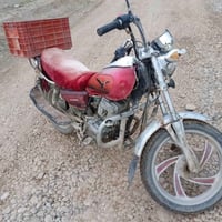 مكلف بل نشر السلام عليكم موطور هيرلي كامل مكمل  السعر مناسب جدن  كهربا...