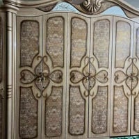 غراض منزلية للبيع حي العامل شارع ٧ نيسان غرفة نوم اخت جديد ٤٠٠ الف مبر...