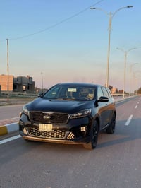 محرك ٦ • ماشية ٩٩٠٠٠ • رقم صلاح الدين