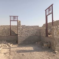 هيكل • ٥٠٠م • سيف الانبار
