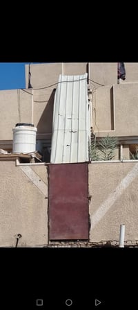 درج حديد تزكام نضيف كلش للبيع السعر ٢٥٠ الف وبيه مجال الاتصال على هذا ...