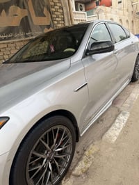 جنسس موديل ٢٠١٦ رويال رقم بغداد باسمي مطلوب چارچر حديث  كلين جديده وان...