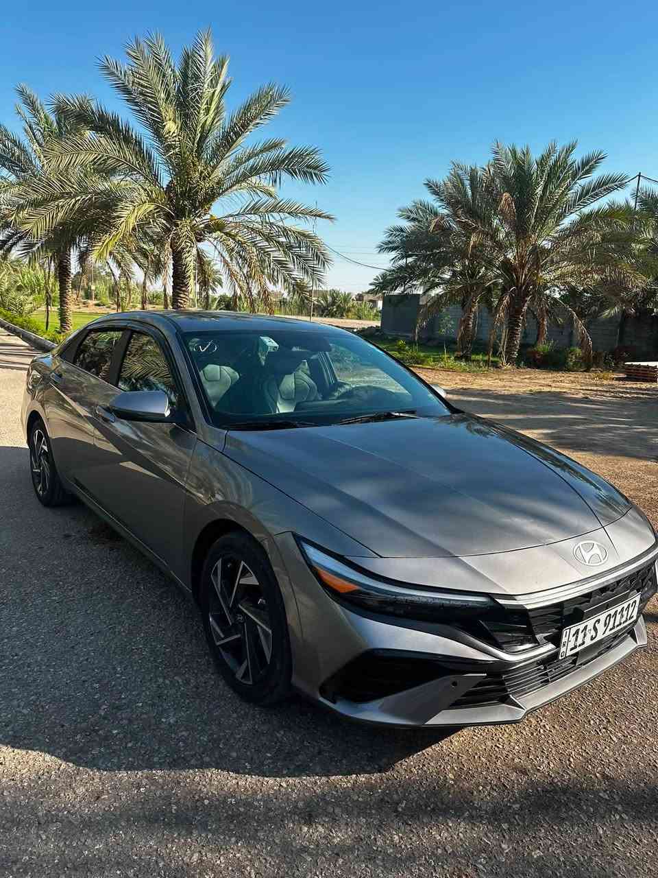 النترا 25 هايبرد لمتدد فول مواصفات ماشيه 27 بسمي حادثه جاملغ وبنيد ايرباك فقط دركه سياره جديده ماناقصه شي #السعر 160$
سيد علي المعموري 
***********
