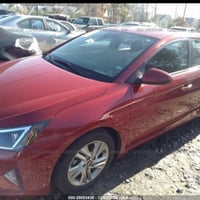 اخوان النترا للبيع 2020 نص فول السياره داخله كلين ماشيه 170 الف بيهاا ...