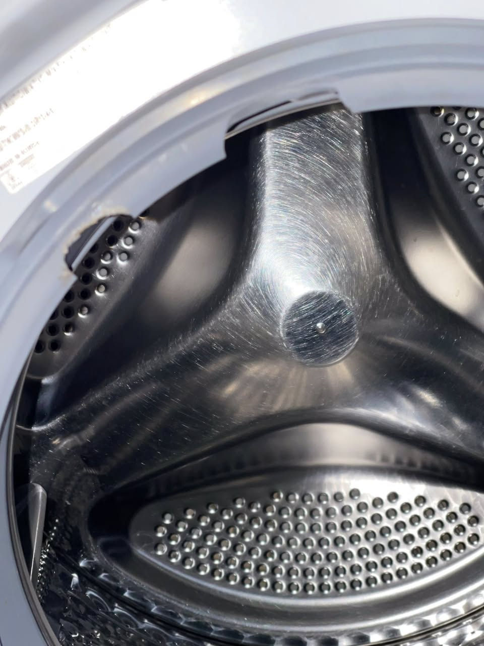 زۆر تازەو بی عەیبە تەنها ئەو لاستیکەی کەمیک دراوە نرخی ١٢٠ معامەلە ناو نیشان سلێمانی


**إذا كنت صاحب هذا الإعلان وتريد حذفه لأي سبب، رجاءا أرسل رسالة إلى الدعم الفني**