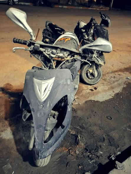 سلام عليكم درجة البيع جوم حديد السعر 200وبيه مجال عطلت وتركته بيه مجال حك الجيه المكان دوانيه قضاء الشاميه الرقم ***********
