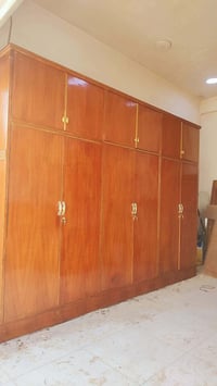 كنتور أبو ٦ • صاج جديد • توصيل بغداد