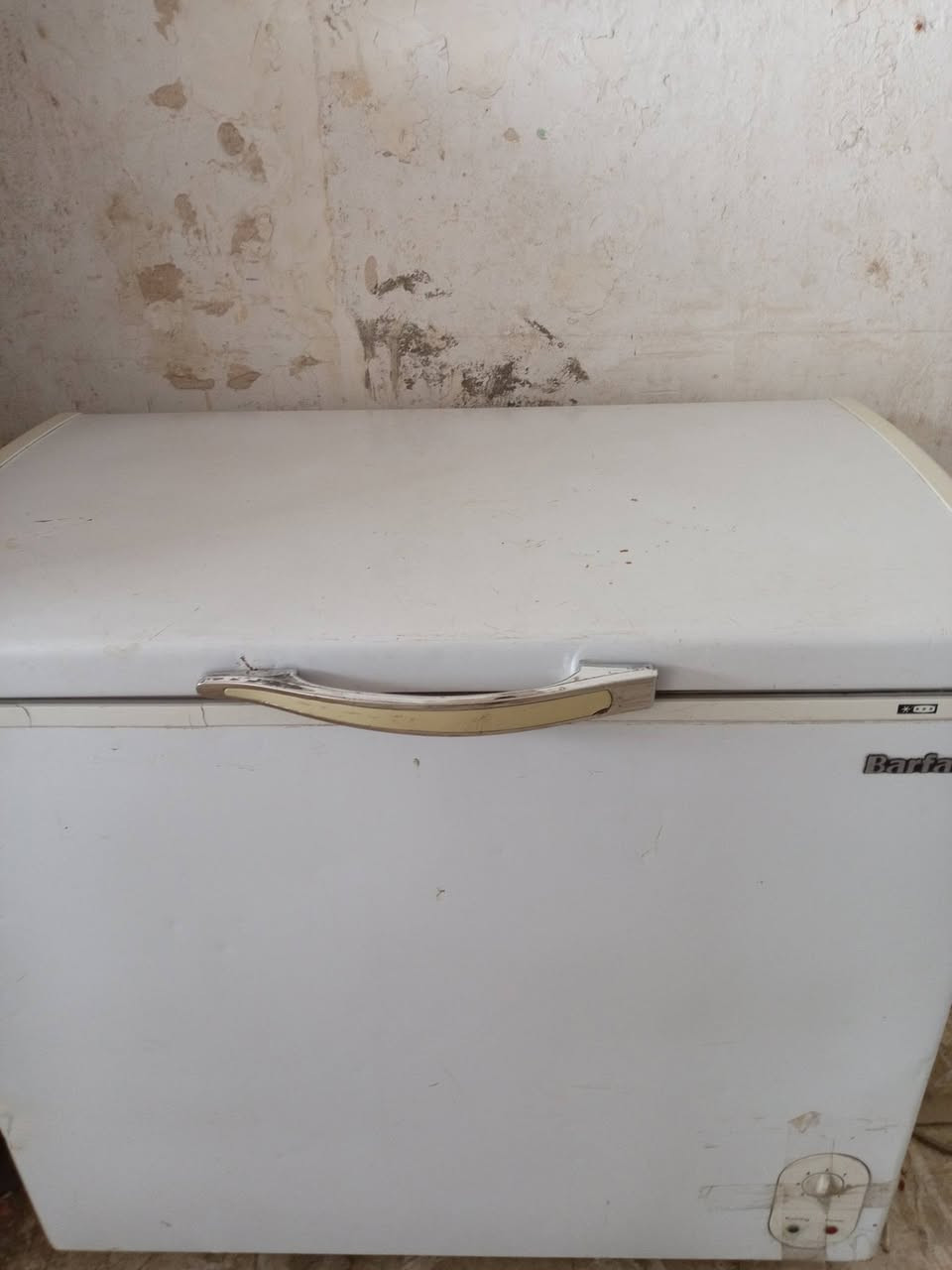 للبيع ثلاجات ومجمدات القطعه 150 الف


**إذا كنت صاحب هذا الإعلان وتريد حذفه لأي سبب، رجاءا أرسل رسالة إلى الدعم الفني**