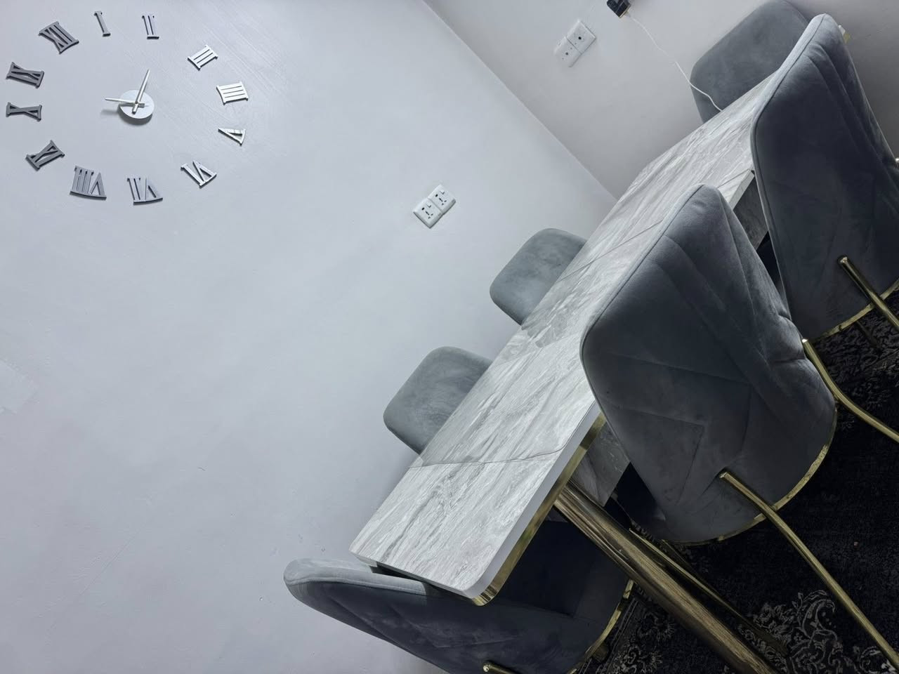 ئەم مێزوو کورسیە بۆ فرۆشتن زۆر تازەیە نرخی ١٩٥ معمەلە


**إذا كنت صاحب هذا الإعلان وتريد حذفه لأي سبب، رجاءا أرسل رسالة إلى الدعم الفني**