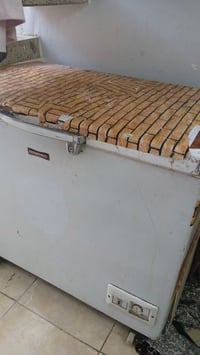 مجمدة • حجم كبير • مكاني اسكان