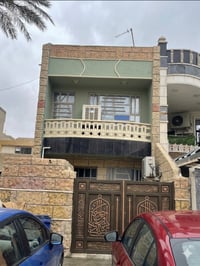 بيت للبيع طابو صرف في منطقة المشتل قرب شارع المطبك السعر 255 الف المسا...