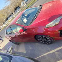 للبيع سيار كورلا 2017 موصفات SE ضرها بونيد مبدل ابيها اشوي دواخل واني ...