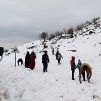 رحلة أربيل • ٥ أيام • VIP