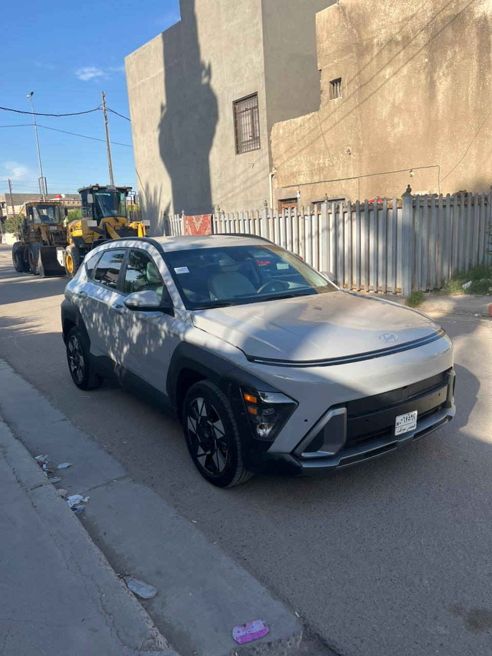 السلام عليكم كونا 25 سمنتي
دخول جديد منفيست باسمي فحص مؤقت السيارة حادثها بنيد فقط ماشية 8 الاف لغد شاصي تبريد راديترات مكفول شركة

المواصفات
بصمة
تشغيل عن بعد
كشن كهرباء
ترحيب
شاشة دجتل متصل
دخول ذكي
بكلايتات لد
تبريد قطعتين
تبريد منفصل مناخين
شاشة جبيرة  
سستم صوت
محرك 2000 دوش 🚀
كامرة دوارة
بصمة صندوك
داخل لونين ابيض
ويل كب 18
رادار امامي
رادار خلفي
رادار جانبي
تدفئة كشنات
تدفئة ستيرن
لد امامي
تحديد مسار
قيادة ذاتية
توقف ذاتي 
تنبيه عند مغادرة المسار
مانع انحدار 
اوتو ستوب
كروس سرعة
وضعيات قيادة

وبعد هواي مواصفات بيها

سيارة جاهزة وكاملة بدون نقص

السعر  155 وبيها مجال بسيط 
مكاني بغداد تقاطع درويش ***********
